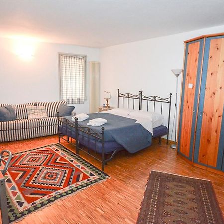 San Rocco Apartment Венеция Екстериор снимка