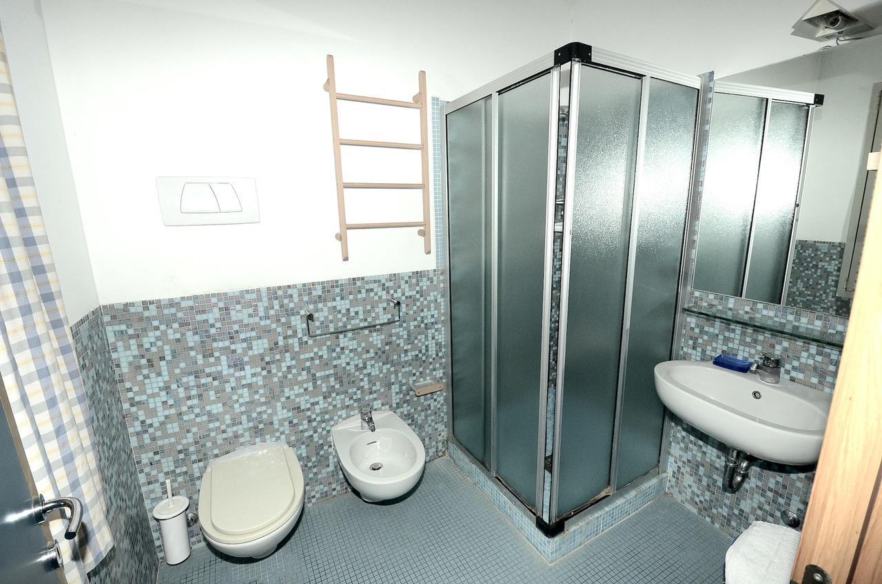 San Rocco Apartment Венеция Екстериор снимка