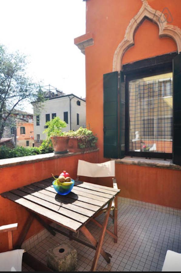 San Rocco Apartment Венеция Екстериор снимка
