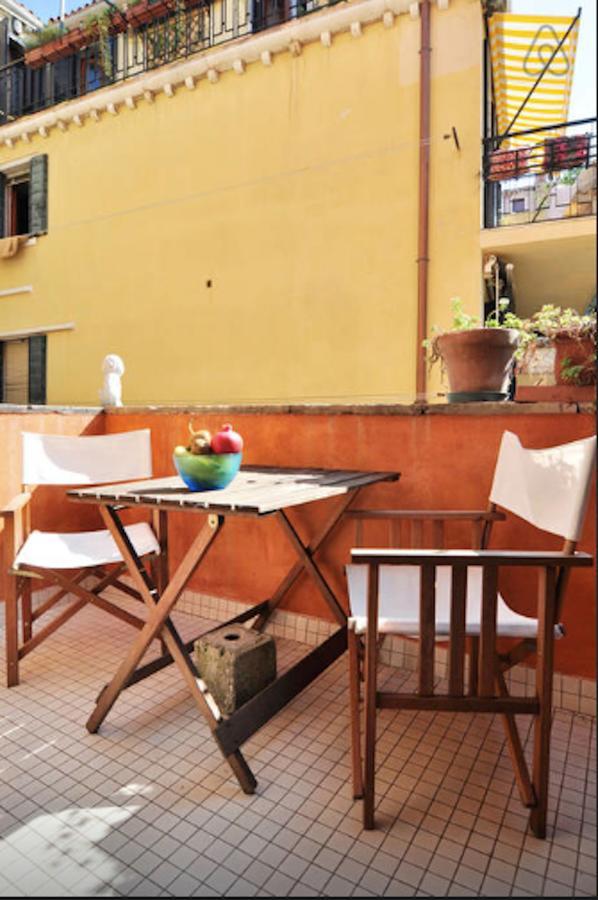 San Rocco Apartment Венеция Екстериор снимка