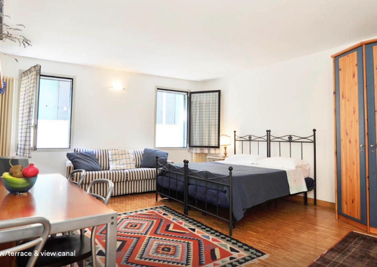 San Rocco Apartment Венеция Екстериор снимка
