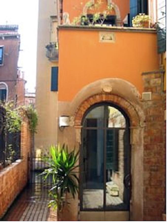 San Rocco Apartment Венеция Екстериор снимка