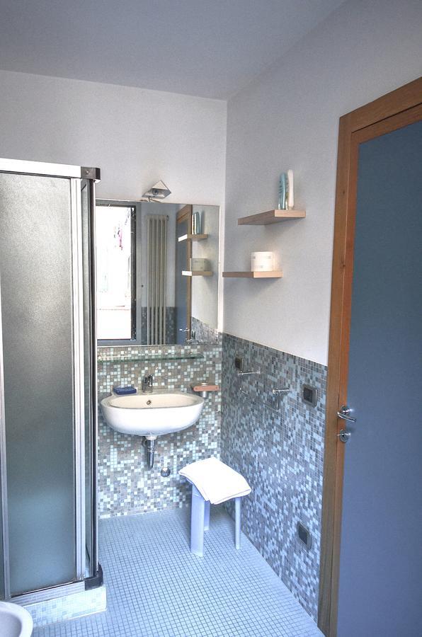 San Rocco Apartment Венеция Екстериор снимка